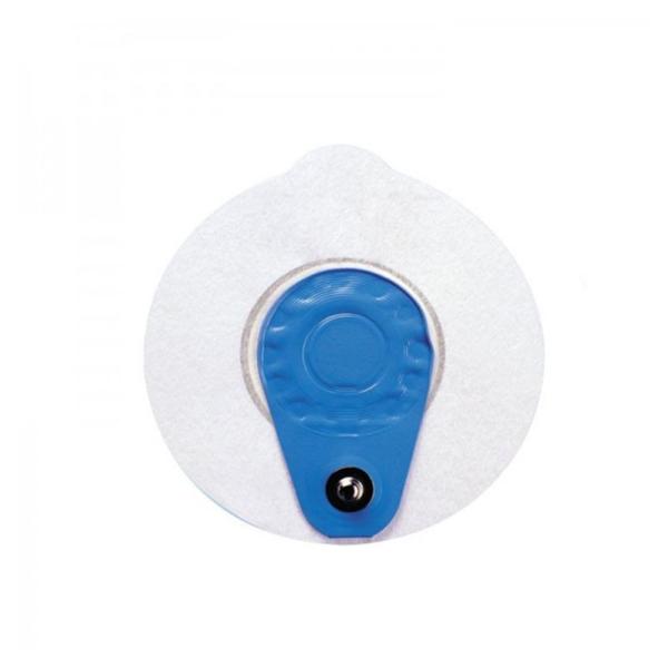 Electrode Electrocardio BlueSensor 68mm 25/Pk